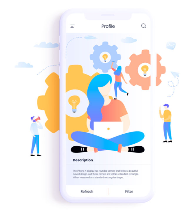 Websayt yaratish va ochish | веб разработка | Разработка веб сайтов | Website | GreatSoft | designer