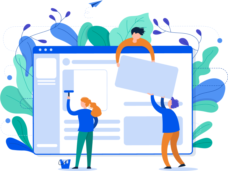 Websayt yaratish va ochish | веб разработка | Разработка веб сайтов | Website | GreatSoft Designing