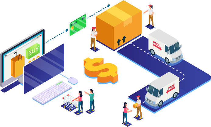 Websayt yaratish va ochish | веб разработка | Разработка веб сайтов | Website | GreatSoft ECOMMERCE