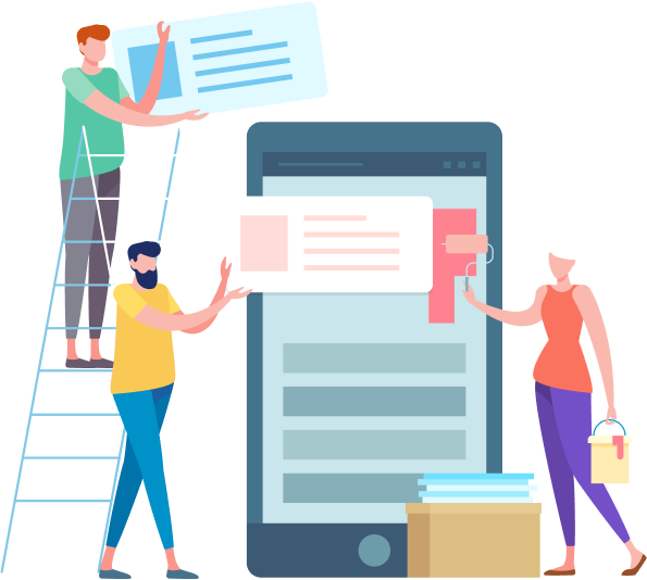 Websayt yaratish va ochish | веб разработка | Разработка веб сайтов | Website | GreatSoft Mobile