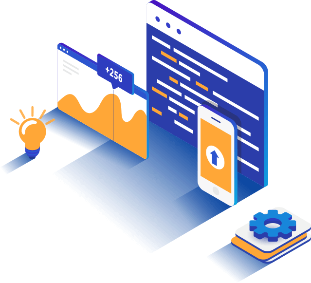 Websayt yaratish va ochish | веб разработка | Разработка веб сайтов | Website | GreatSoft Web